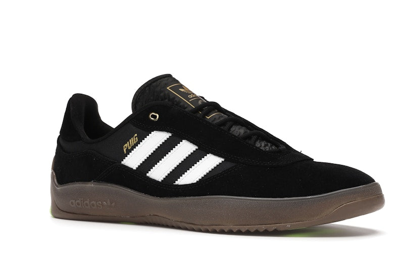 adidas Puig Core Black