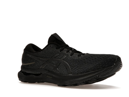 ASICS Gel-Nimbus 24 Triple Black