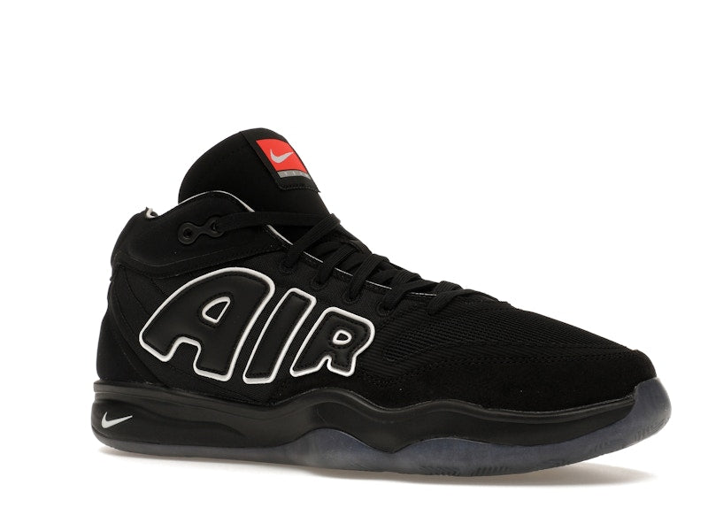 Nike Air Zoom GT Hustle 2 All-Star More Uptempo