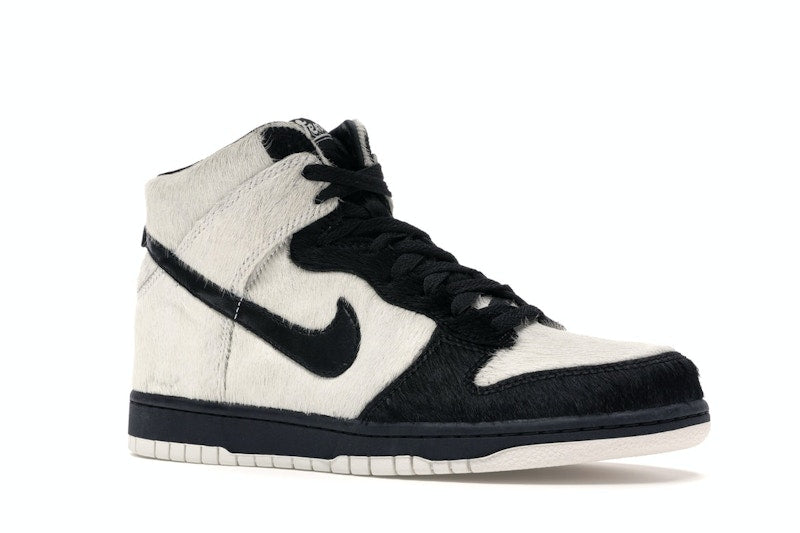 Nike Dunk High Panda