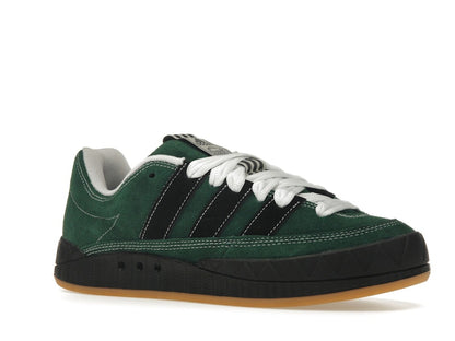 adidas Adimatic YNuK Green