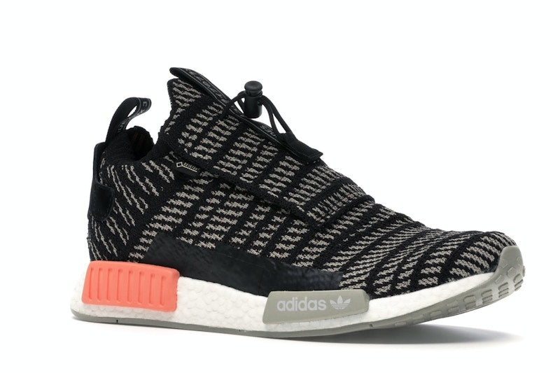 adidas NMD TS1 Core Black Sesame