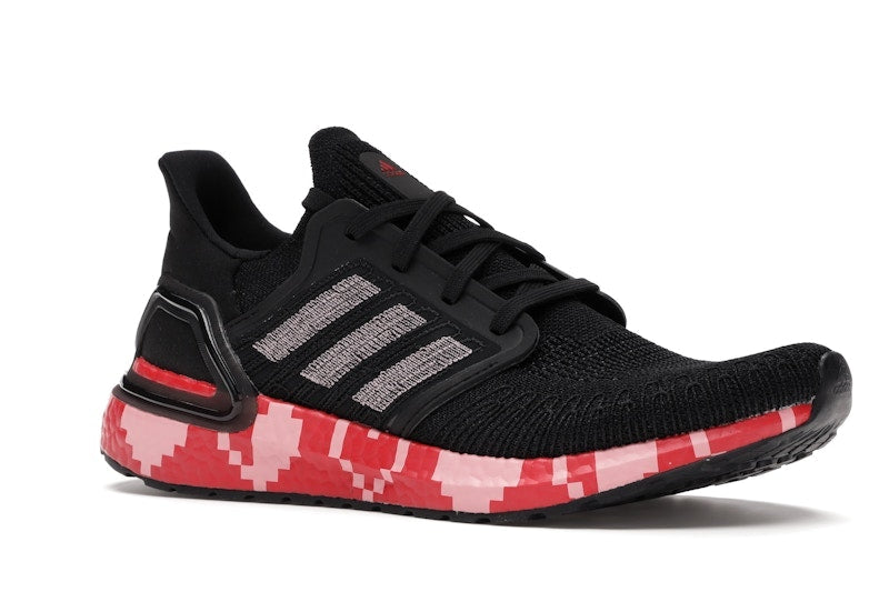 adidas Ultra Boost 20 Valentine's Day (2020) (Women's)