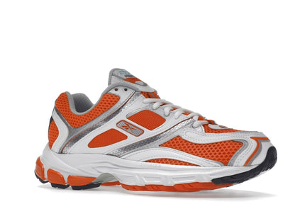 Reebok Trinity Premier Energy Orange