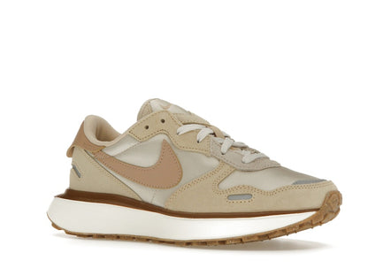 Nike Phoenix Waffle Sanddrift Sesame (Women's)