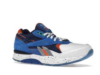 Reebok Ventilator Extra Butter New York Islanders Dynasty