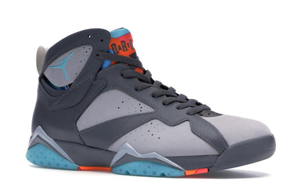 Jordan 7 Retro Barcelona Days