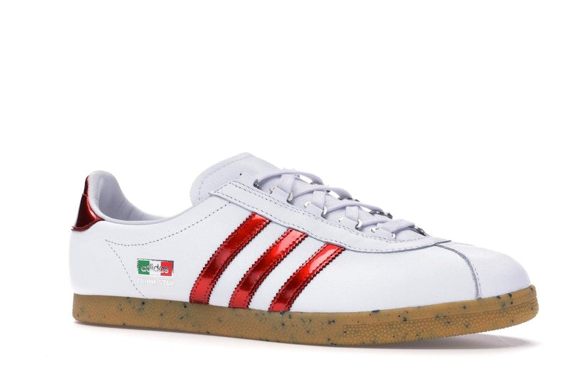 adidas Trimm Star size? x Colnago
