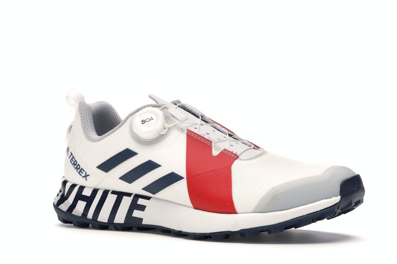adidas Terrex White Mountaineering (White)