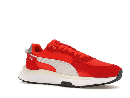Puma Wild Rider Pickup