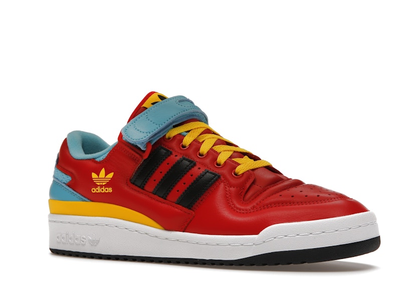 adidas Forum Low South Park Cartman