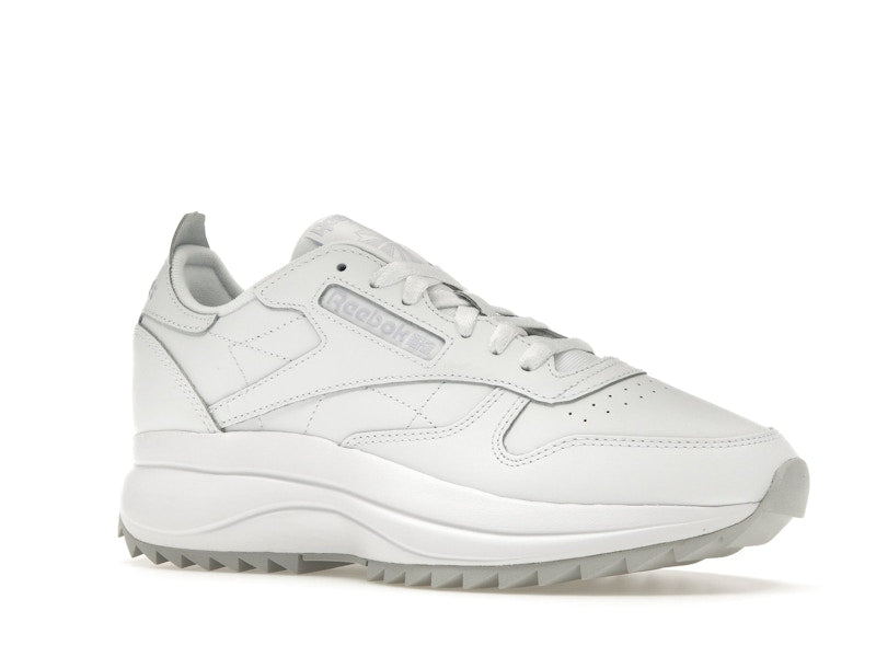 Reebok Classic Leather SP Extra Footwear White (Women's)