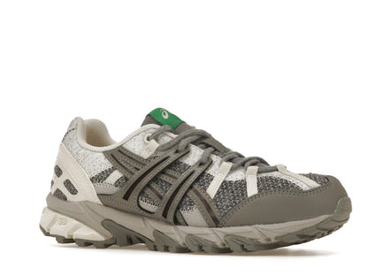 ASICS Gel-Sonoma 15-50 Oyster Grey Cream