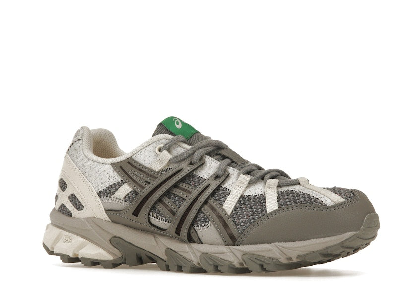 ASICS Gel-Sonoma 15-50 Oyster Grey Cream
