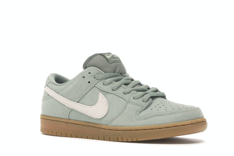 Nike SB Dunk Low Island Green Gum