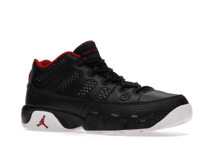 Jordan 9 Retro Low Snakeskin (GS)