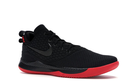 Nike LeBron Witness 3 Bred