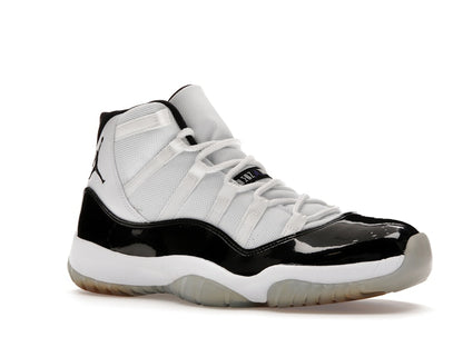 Jordan 11 Retro Concord (2011)