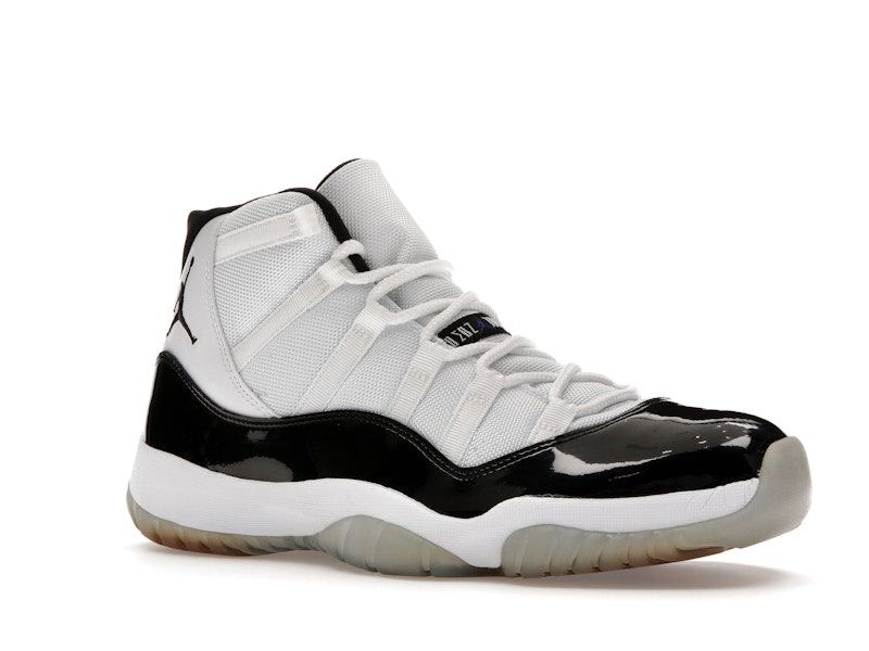 Jordan 11 Retro Concord (2011)