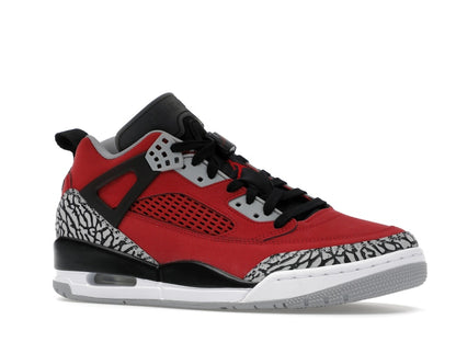Jordan Spizike Low Toro