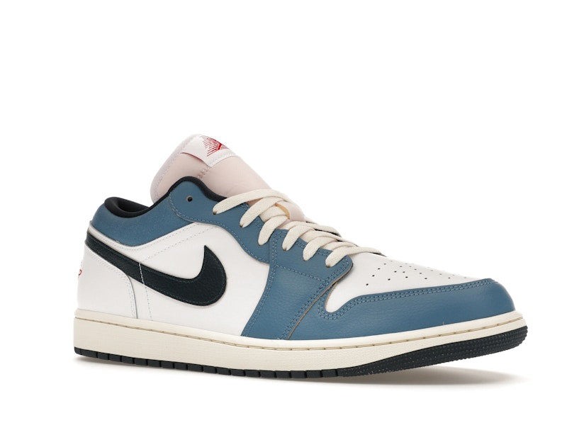 Jordan 1 Low SE Armory Navy