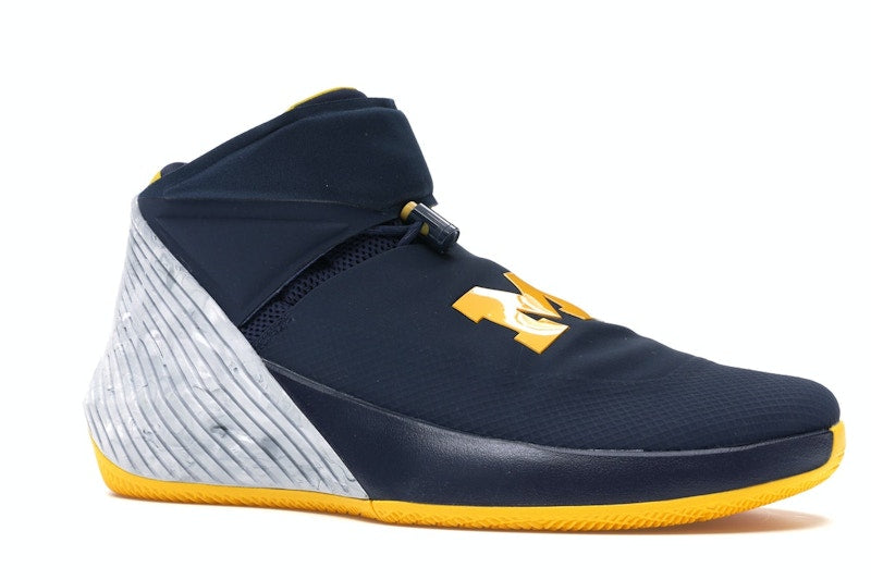 Jordan Why Not Zer0.1 Michigan