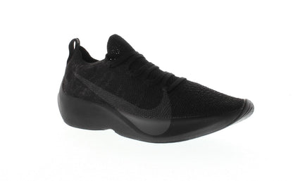 Nike Vapor Street Flyknit Black