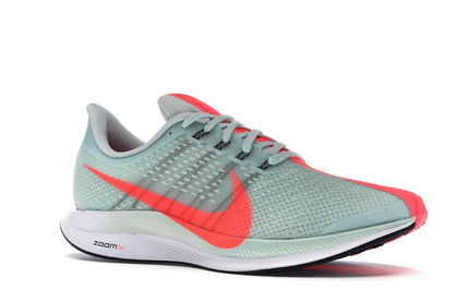 Nike Zoom Pegasus 35 Turbo Wolf Grey Hot Punch