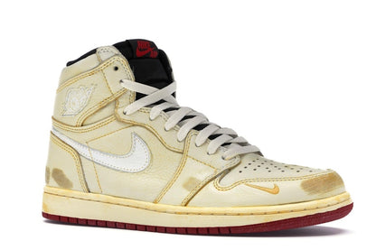 Jordan 1 Retro High Nigel Sylvester
