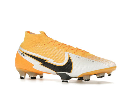 Nike Mercurial Superfly 7 Elite FG Laser Orange