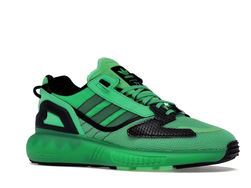 adidas ZX 5K Boost Screaming Green