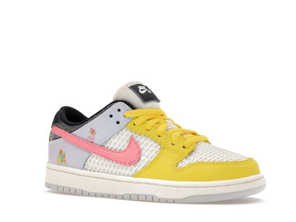 Nike SB Dunk Low Be True Xavier Schipani (PS)