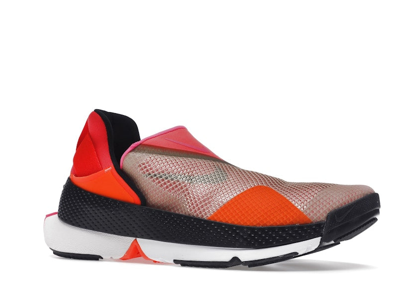 Nike Go FlyEase Bright Crimson