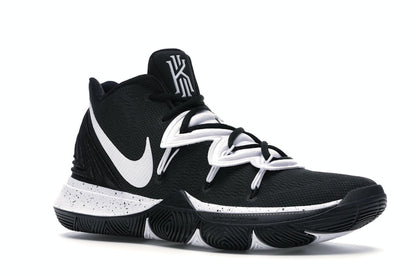 Nike Kyrie 5 Team Black White