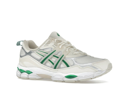 ASICS Gel-NYC Utility Cream Kale