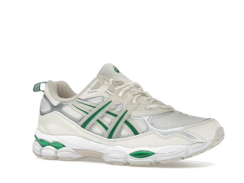 ASICS Gel-NYC Utility Cream Kale