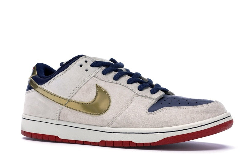 Nike SB Dunk Low Old Spice