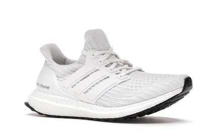 adidas Ultra Boost 4.0 Triple White (Women's)