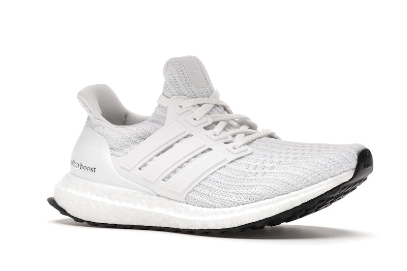 adidas Ultra Boost 4.0 Triple White (Women's)