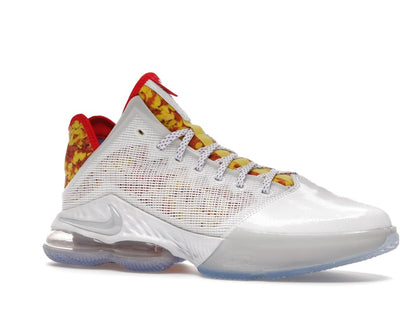 Nike LeBron 19 Low Magic Fruity Pebbles