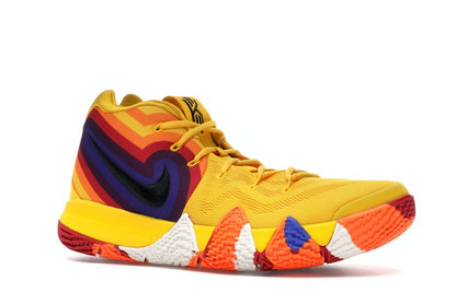 Nike Kyrie 4 Decades Pack 70s