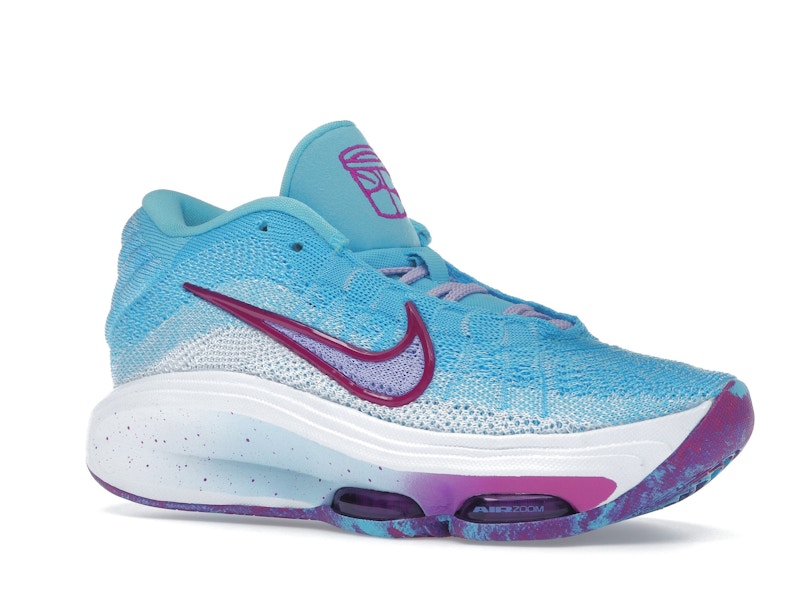 Nike GT Hustle 3 Paige Bueckers PE