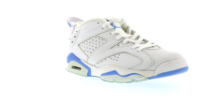 Jordan 6 Retro Low University Blue