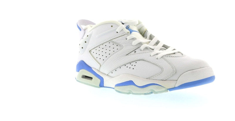 Jordan 6 Retro Low University Blue
