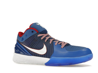 Nike Kobe 4 Protro Philly (2024)