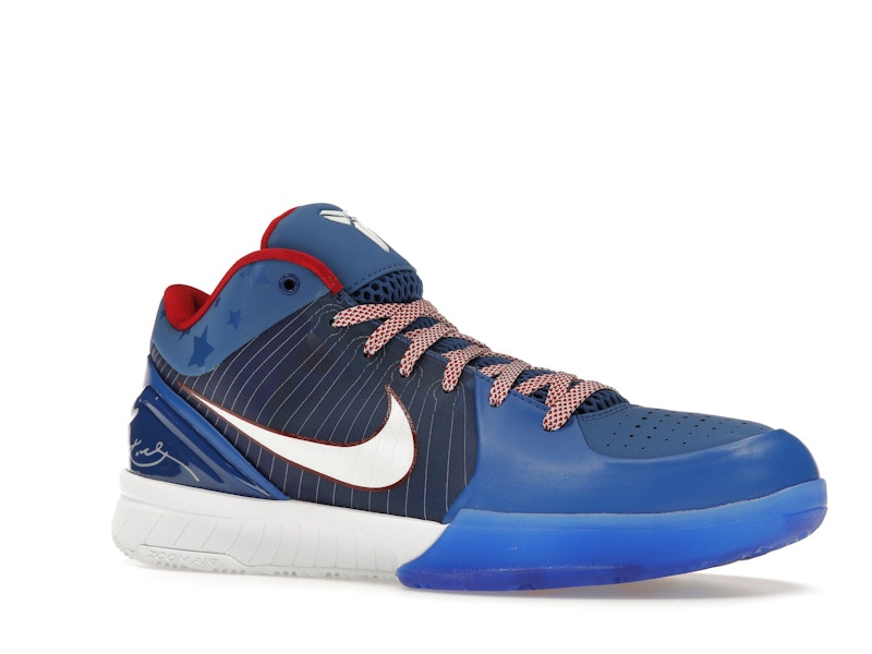 Nike Kobe 4 Protro Philly (2024)