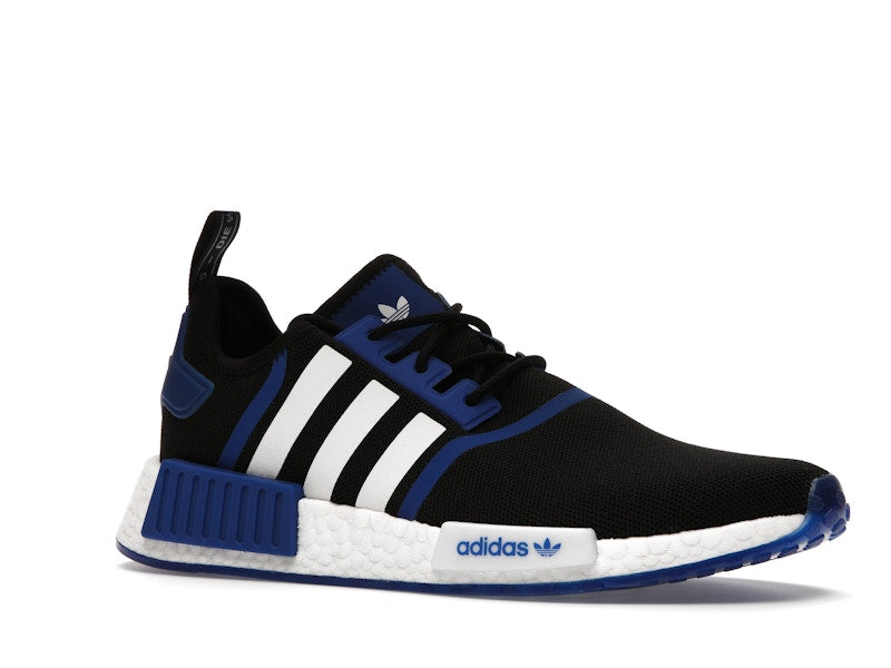 adidas NMD R1 Primeblue Core Black Royal