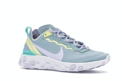 Nike React Element 55 Ocean Cube (Women's)