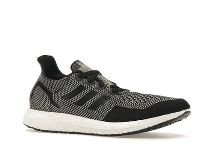 adidas Ultra Boost Made to Be Remade Black White