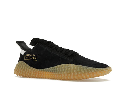 adidas Kamanda Black Gum